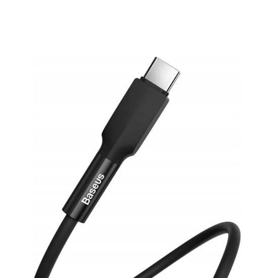 Silica gel cable USB For Type-C 1m CATGJ-01