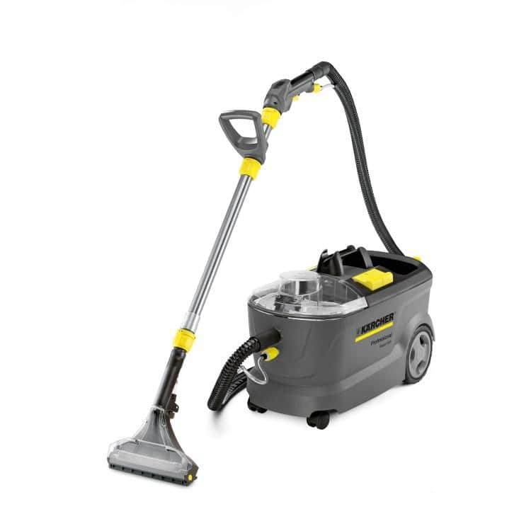 მტვერსასრუტი Karcher Puzzi 10-1 1250W