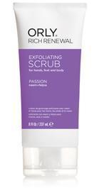 ხელის სკრაბი