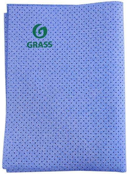 ხელსახოცი ზამშის პერფორირებული Grass IT-0321 40x55 სმ