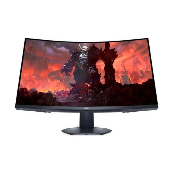 მონიტორი Dell S3222DGM 31.5 QHD VA 165Hz 4ms 2xHDMI DP