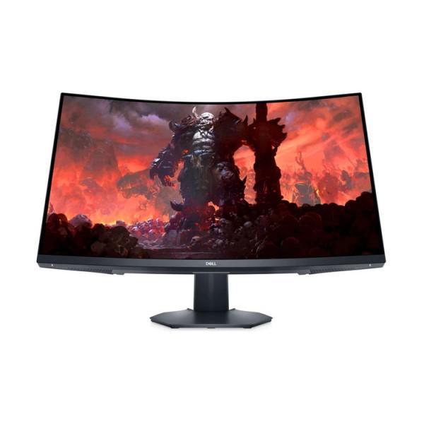 მონიტორი Dell S3222DGM 31.5 QHD VA 165Hz 4ms 2xHDMI DP