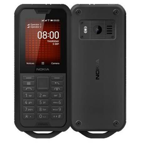 Nokia 800 D-S TA-1186 მობილური
