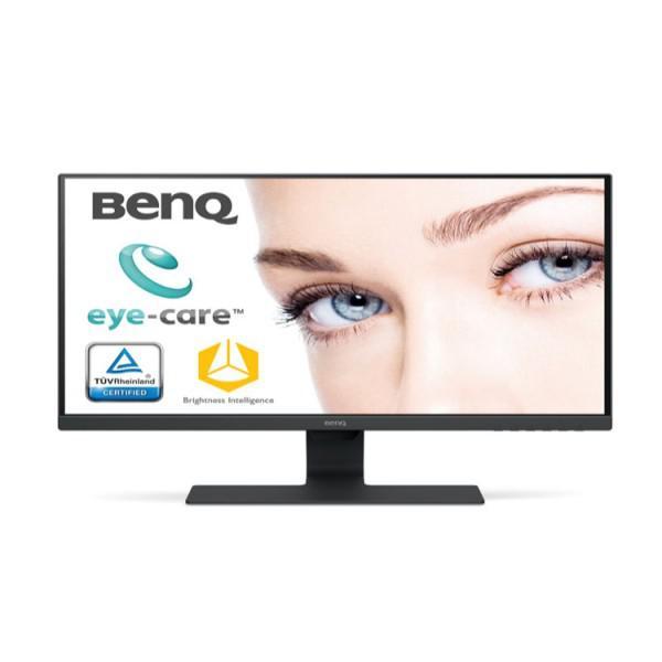 მონიტორი BenQ Stylish GW2780 27 FHD IPS 5ms VGA HDMI DP