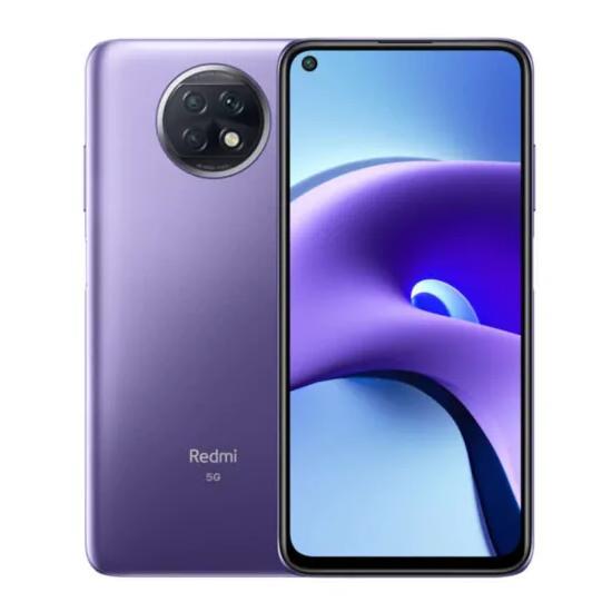 Xiaomi Redmi Note 9T Dual Sim 4GB RAM 64GB 5G სმარტფონი