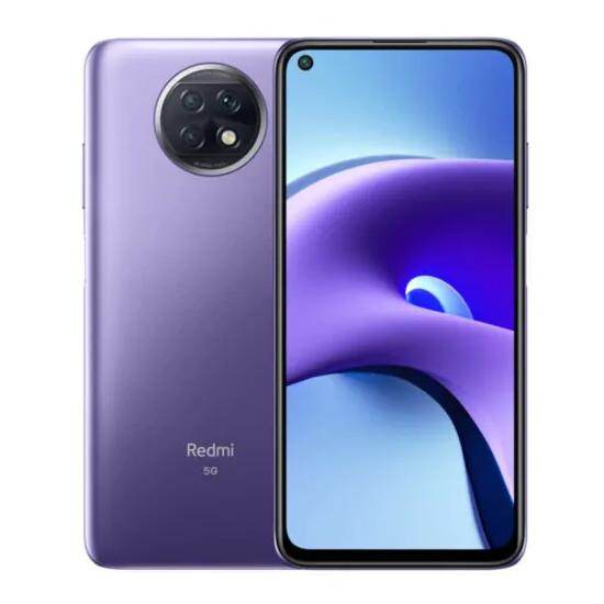 Xiaomi Redmi Note 9T Dual Sim 4GB RAM 64GB 5G სმარტფონი