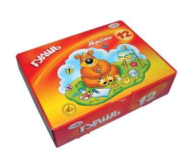 გუაში multi 12ფ 20მლ