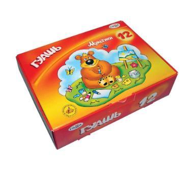 გუაში multi 12ფ 20მლ