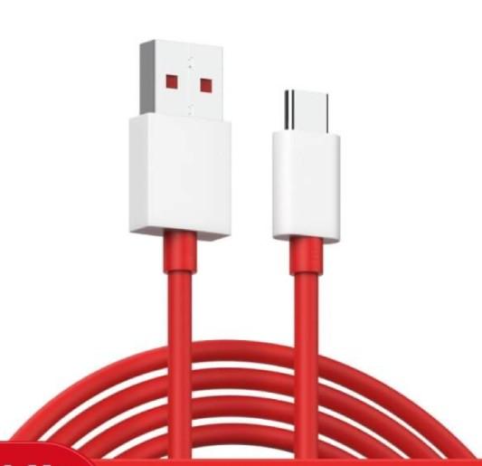 USB კაბელი Type-C