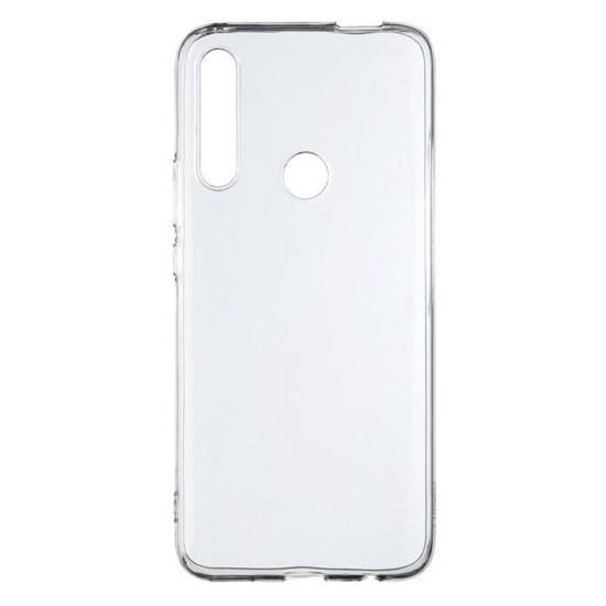 UltraSlim Case Unique Skid Series Huawei P Smart 2019 transparent