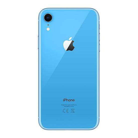 Apple iPhone XR 2020 64GB ტელეფონი