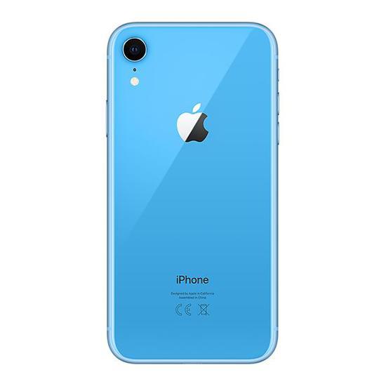 Apple iPhone XR 2020 64GB ტელეფონი