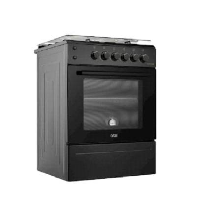 გაზქურა ARTEL Apetito 10-E Black plusB13