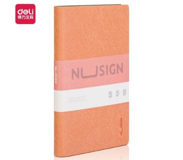 ბლოკნოტი A5 96ფურც. NS263