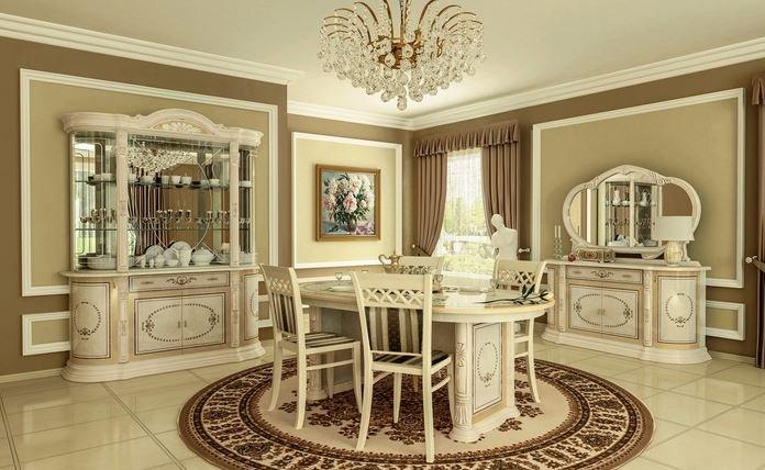 მისაღები ვივალდი-ტუმბო