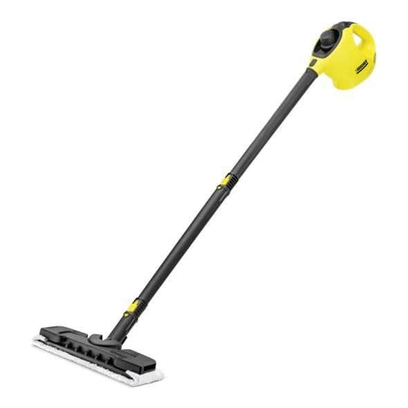 საწმენდი ორთქლის KARCHER SC 1 Floor Kit 1200W
