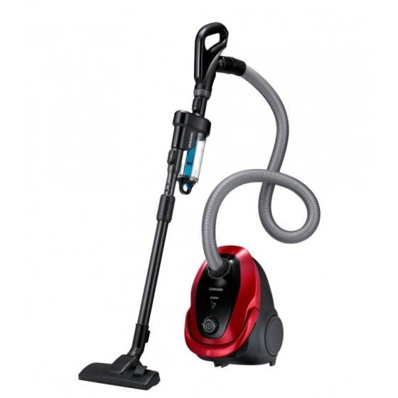 მტვერსასრუტი VC20M257AWR-EV