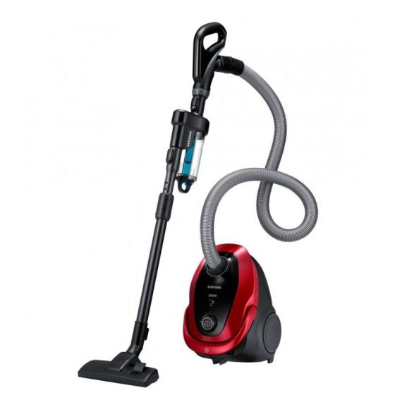 მტვერსასრუტი VC20M257AWR-EV