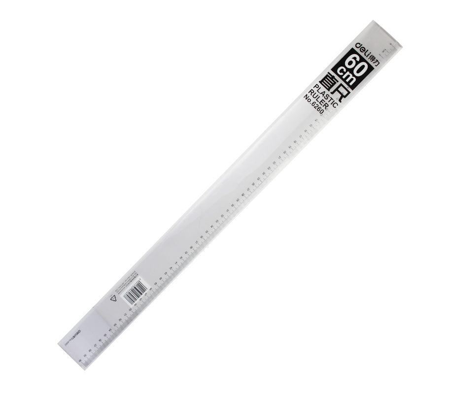 სახაზავი 60სმ