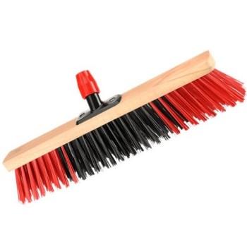 იატაკის ჯაგრისი ხის 50სმ TP-530