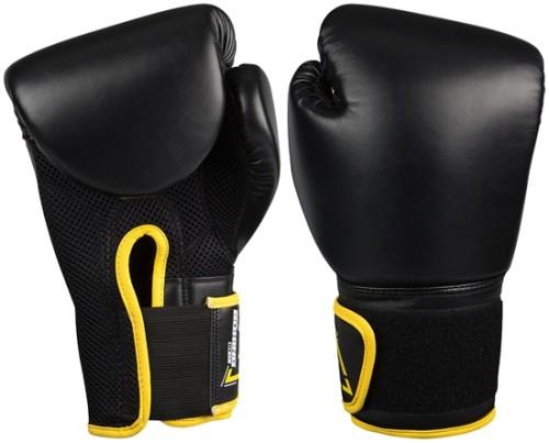 ბოქსის ხელთათმანები AVENTO 41BN 280გრ