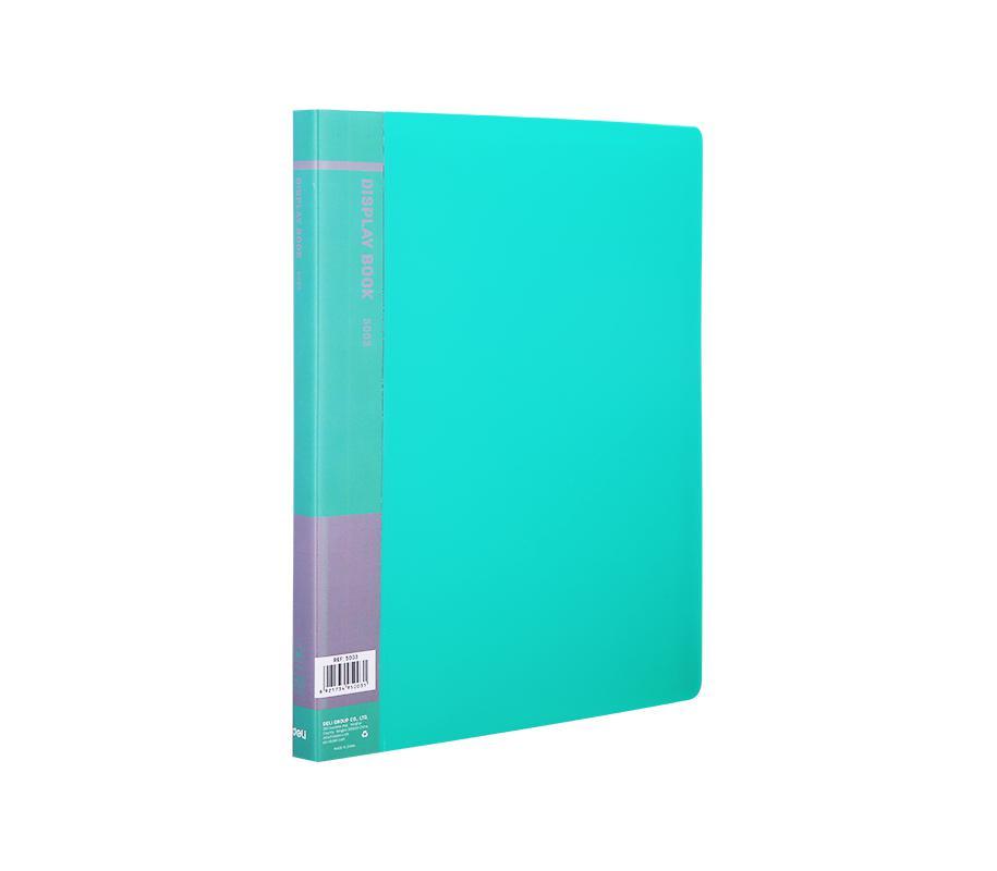 პლასტიკური საქაღალდე 30 ფაილით