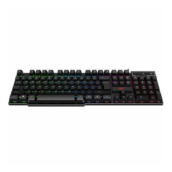 Havit HV-KB504L Gaming Keyboard