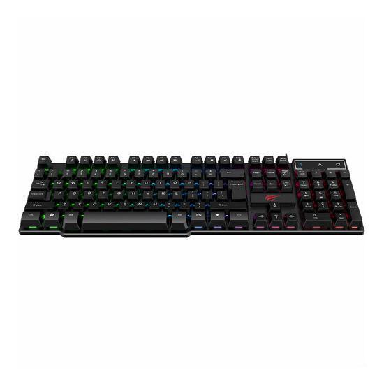 Havit HV-KB504L Gaming Keyboard