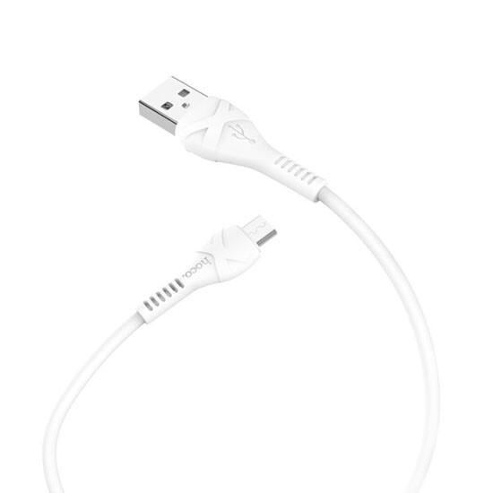 Cool Power Charging Data Cable Micro X37