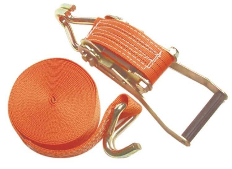 ღვედი მოსაჭიმი Gadget 300505 50 მმ x 8 მ