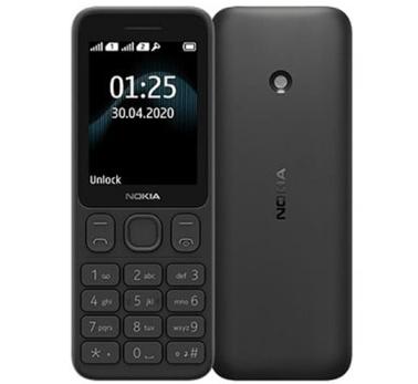 Nokia 125 D-S TA-1253 მობილური