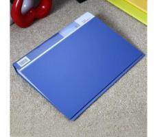 პლასტიკური საქაღალდე 60 ფაილით