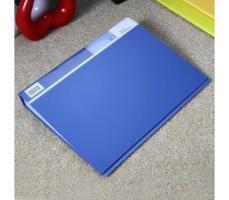 პლასტიკური საქაღალდე 60 ფაილით