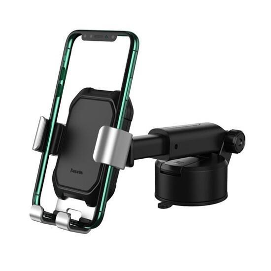 Tank Gravity Car Mount Holder with Suction Base SUYL-TK01