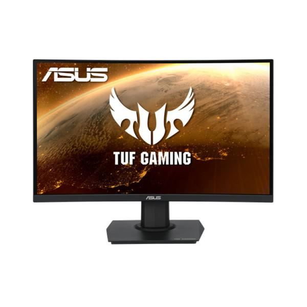 მონიტორი Asus TUF VG24VQE 23.6 FHD VA 165Hz 1ms 2xHDMI DP
