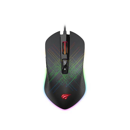 Havit Gaming Mouse HV-MS1019