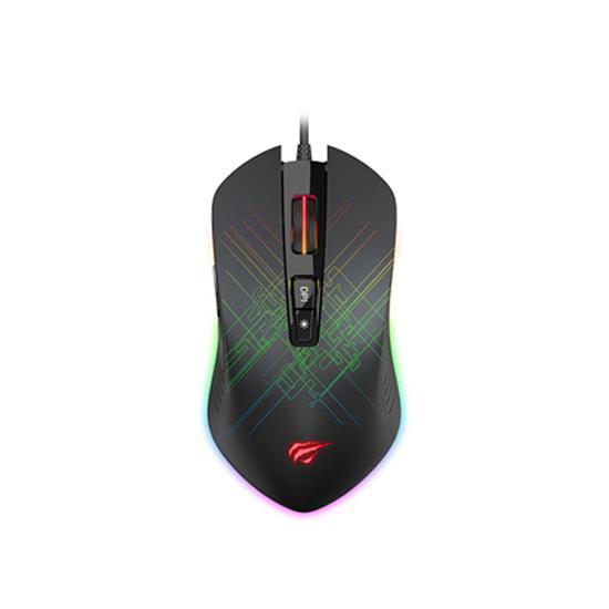 Havit Gaming Mouse HV-MS1019