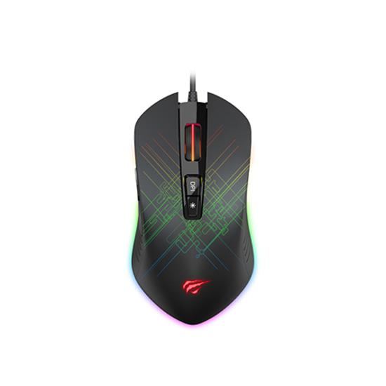 Havit Gaming Mouse HV-MS1019