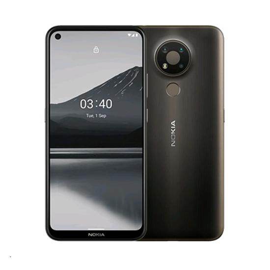 Nokia 3.4 4-64GB ტელეფონი