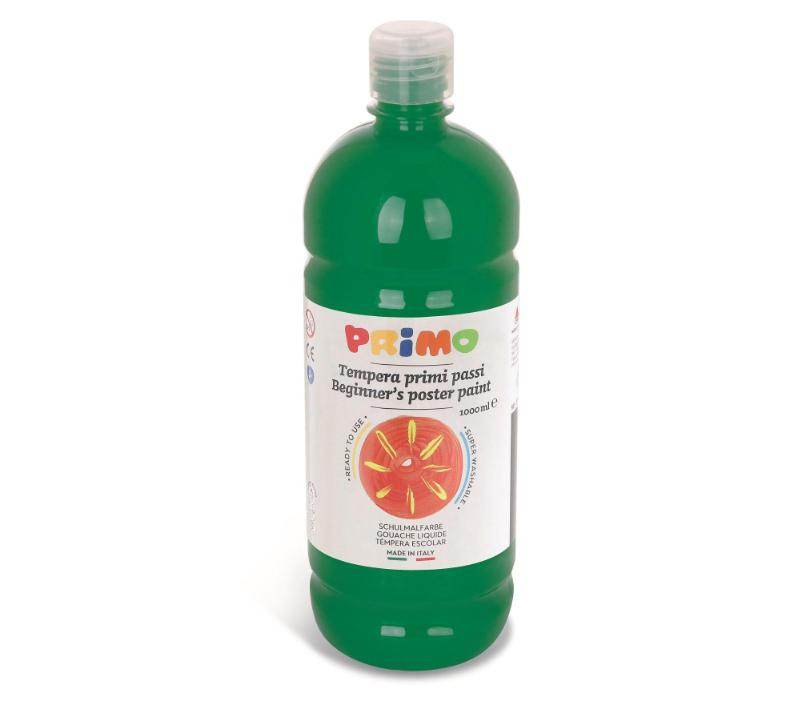 გუაში Beginner's Ready Mix Paint 1000 ml DARK GREEN 204BR1000630
