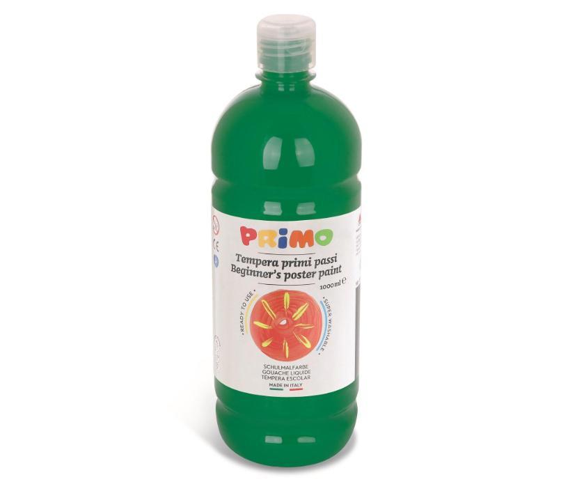 გუაში Beginner's Ready Mix Paint 1000 ml DARK GREEN 204BR1000630