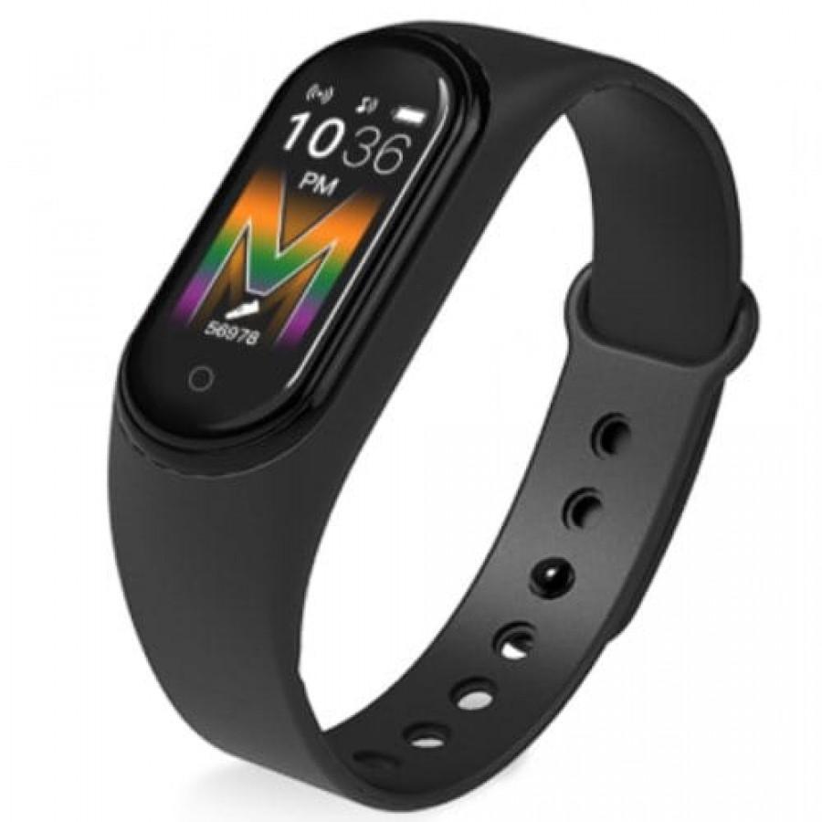 სმარტ საათი M5