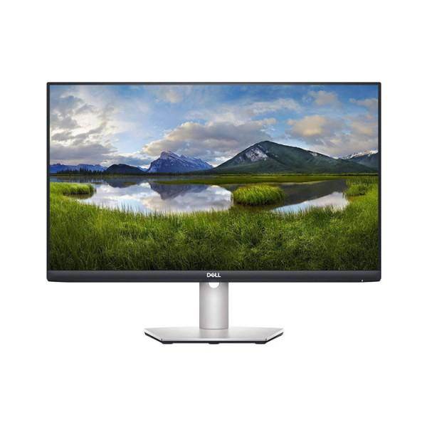 მონიტორი Dell S2721HS 27 FHD IPS 4ms HDMI DP Silver