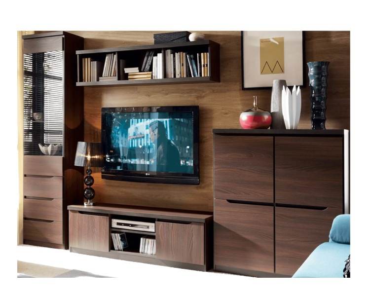 მისაღები ოთახი ჯულაი კომპლექტი