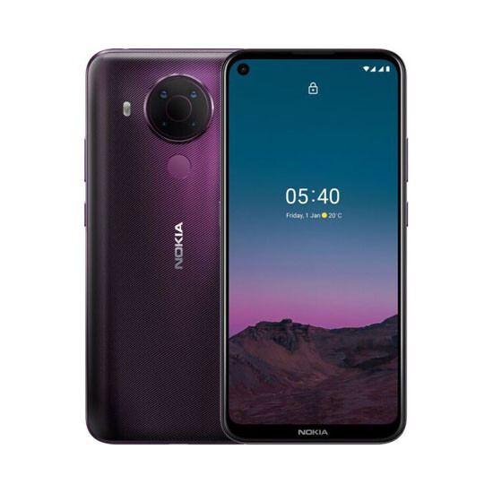 Nokia 5.4 D-S TA-1337 მობილური