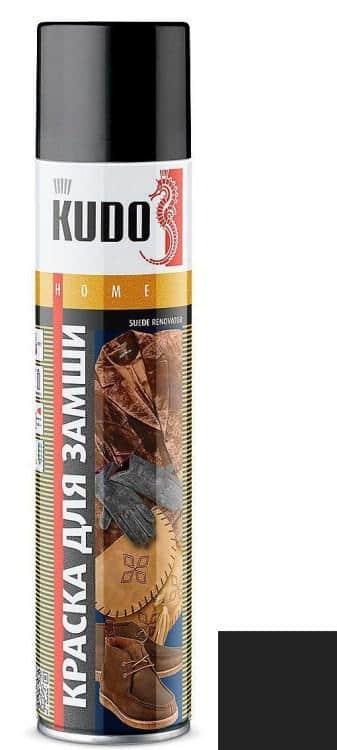 საღებავი ზამშის და ნუბუკის5251 400 მლ შავი