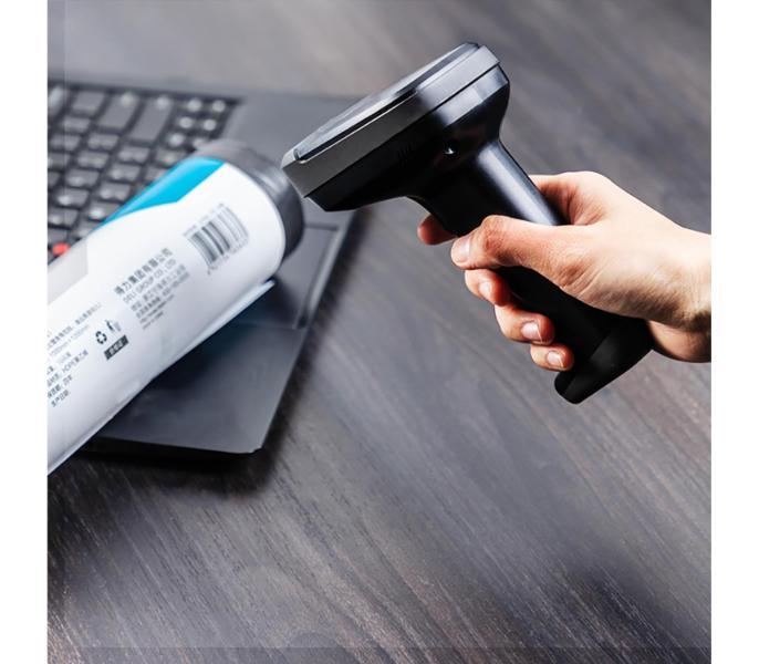 სკანერი Barcode Scanner E14952