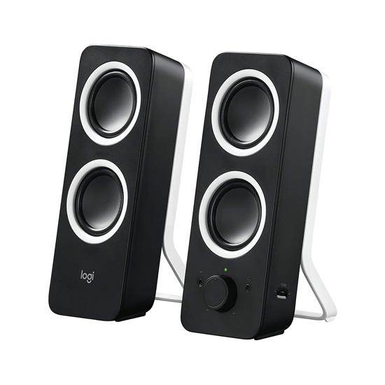 Logitech Mini Speakers Z200