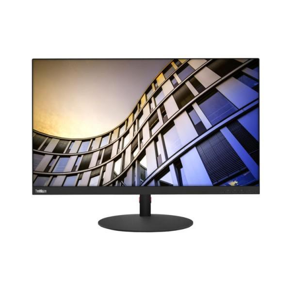 მონიტორი Lenovo ThinkVision T27p