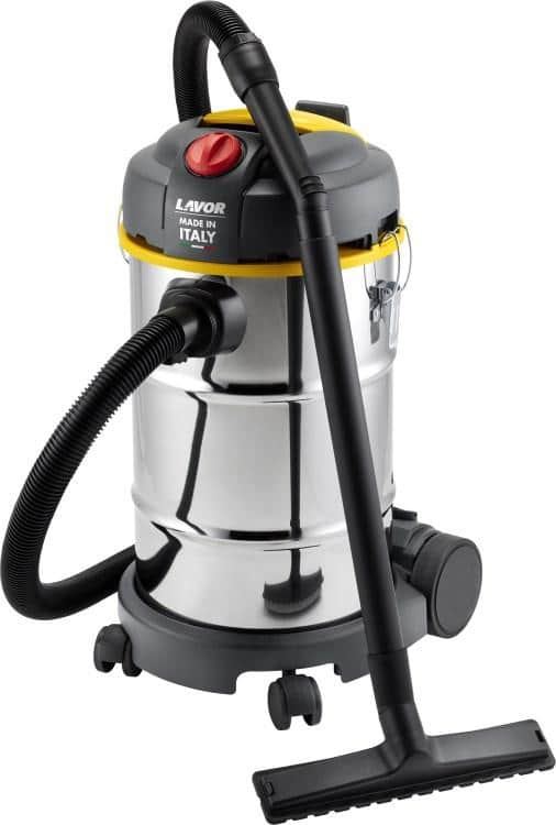 მტვერსასრუტი Lavor WT 30 X 800W